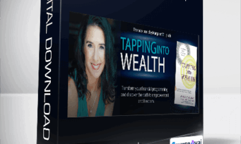 Margaret Lynch - Tapping Into Wealth