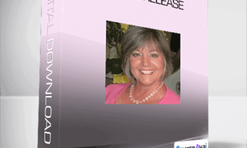 Pam Booth - Anger Release