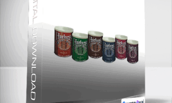 Dan Harlan - Premium Blend