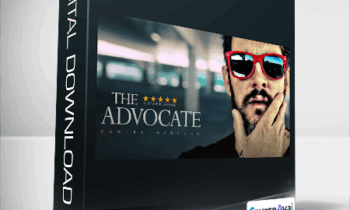 Daniel Madison - The Advocate