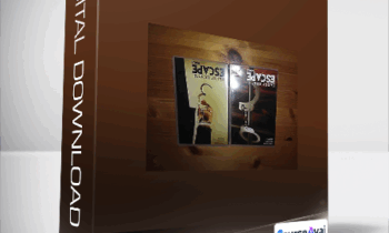 Danny Hunt - Escape I & II