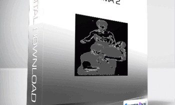 Paul Vunak - Enigma 2