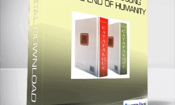 Peter Kingsley - Catafalque: Carl Jung and the end of humanity