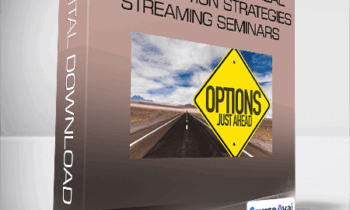 Jack Miller - Intro & Advanced Real Estate Option Strategies Streaming Seminars