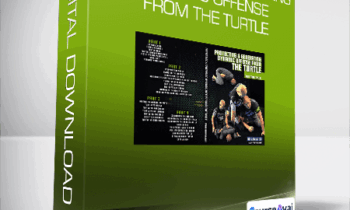 Priit Mihkelson - Protecting & Generating Dynamic Offense From The Turtle