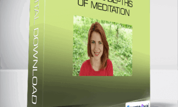 Bordieanu - Mindfulness: Into The Depths Of Meditation