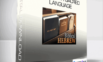 Michael Carasik - Biblical Hebrew: Learning a Sacred Language