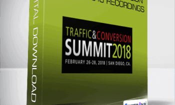 Ryan Deiss - Traffic & Conversion Summit 2018