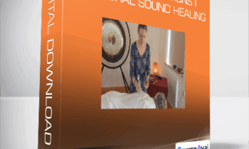Tony Nec - Level 1 Foundations in Integral Sound Healing