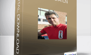 Tony Annesi - Transmutation