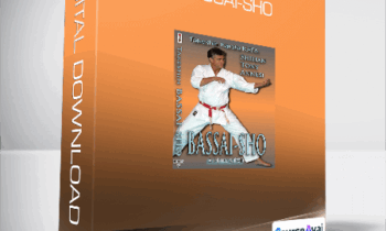 Tony Annesi - Bassai-Sho