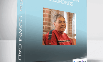 Tom Tam - Tong Ren Seminar Recordings
