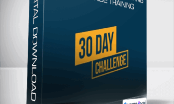 Jaiden Gross - 30-Day Affiliate Marketing Challenge Training