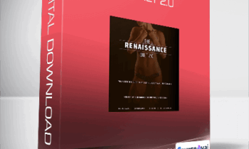 Renaissance Periodization - RP Diet 2.0