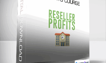 Eric Choi - Reseller Profits Course