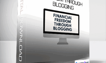 Financial Freedom Through Blogging