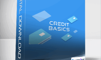 Learn Credit - Credit Basics