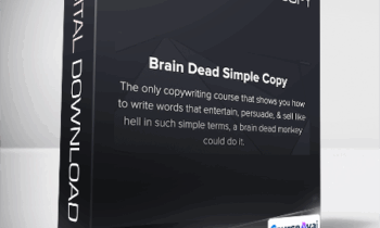 Nate Schmidt - Brain Dead Simple Copy