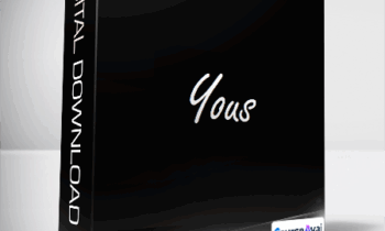 Yous - Vitality Matrix