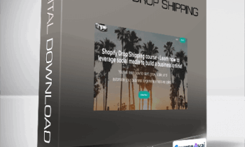 Sebastian Ghiorghiu - Shopify Drop Shipping