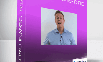 Richard Grannon - Silence the Inner Critic