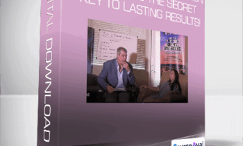 Richard Nongard - Post-Hypnotic Suggestion Unlocking the Secret Key to Lasting Results!