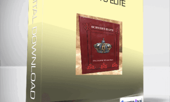 Richard Webster - Scryer´s Elite