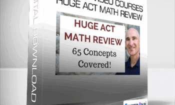 Mario's Math Tutoring Video Courses - Huge ACT Math Review