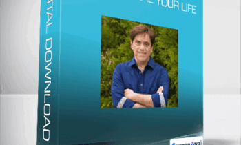 Robert Coxon - Music to Heal Your Life