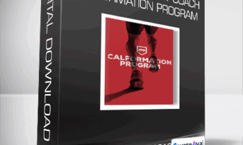 The Hypertrophy Coach - Calformation Program