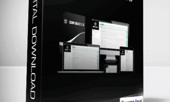 Ecom Beast - Ecom Beast 2.0 - V3