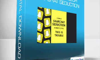 The City Bachelor - Snapchat Seduction