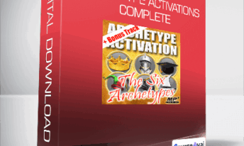 Team Me - Archetype Activations Complete
