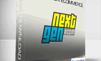 Next Gen Ecom - Next Generation Ecommerce