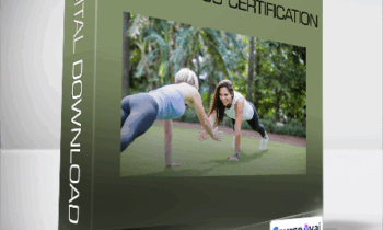 Amanda Tress - Faster Way To Fat Loss Certification