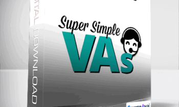 Dropshipping Titans - Super Simple VAs