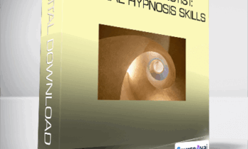 Talmadge Harper - Master Hypnotist: Surreal Hypnosis Skills