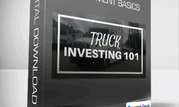 Hoodestates - Trucking Investment Basics