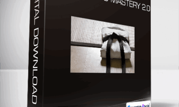Talmadge Harper - Martial Arts Mastery 2.0