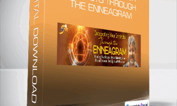 Russ Hudson - Intergrating Your Instincts Through the Enneagram