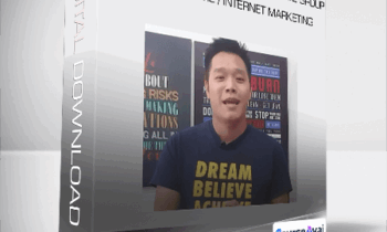 Gerald Soh - 50K eCom Profits - 50K Etsy Private Group Coaching Home / Internet Marketing