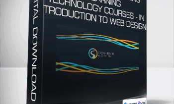 Stone River eLearning eLearning Technology Courses - Introduction to Web Design