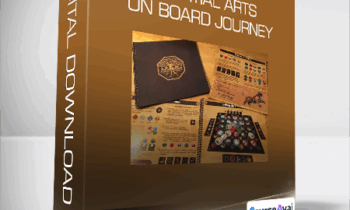 Full Element Martial Arts - On Board Journey