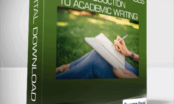 English School Courses - Introduction to Academic Writing