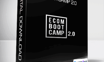 Mohamed Camara - Ecommerce Bootcamp 2.0
