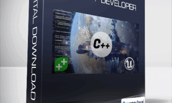 Jordan Heaton - Unreal 4.22 C++ Developer