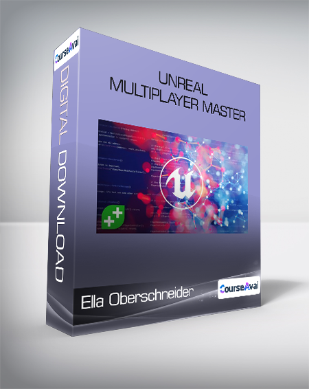 Ella Oberschneider - Unreal Multiplayer Master - WSO.lib Ella Oberschneider - Unreal Multiplayer Master