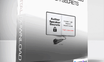 University of Moguls - Author Secrets