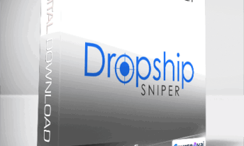 Anoosh Kashefi - Azon Dropship Sniper
