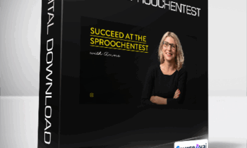 Anne Beffort - Succeed at the Sproochentest